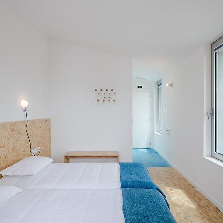 Hostel Conii & Suites Algarve Quarteira Εξωτερικό φωτογραφία