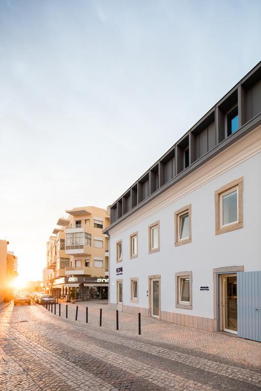 Hostel Conii & Suites Algarve Quarteira Εξωτερικό φωτογραφία