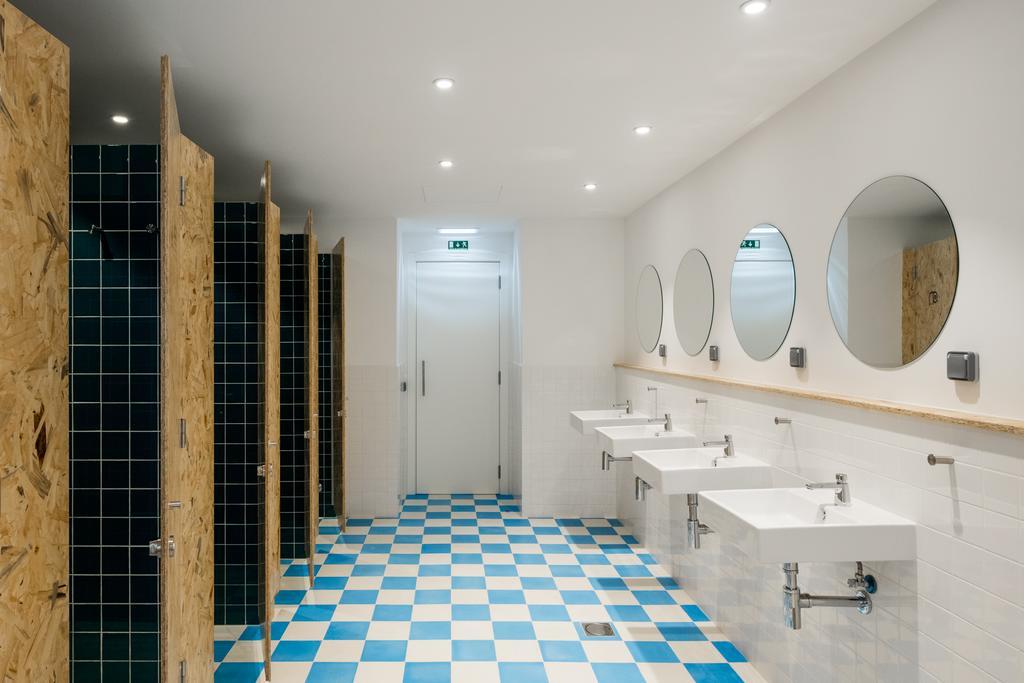 Hostel Conii & Suites Algarve Quarteira Εξωτερικό φωτογραφία