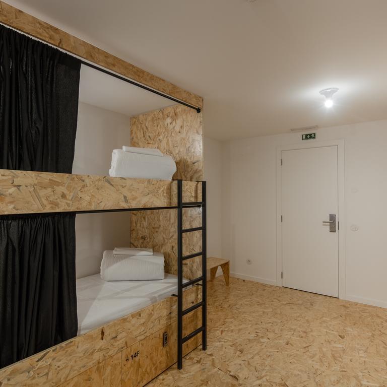 Hostel Conii & Suites Algarve Quarteira Εξωτερικό φωτογραφία