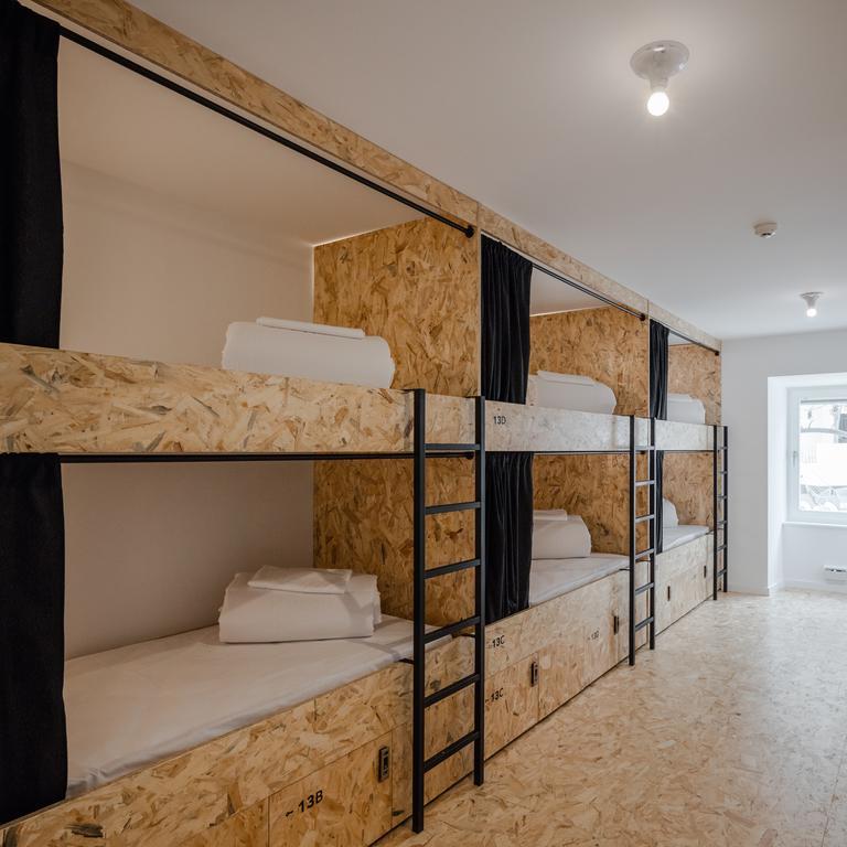 Hostel Conii & Suites Algarve Quarteira Εξωτερικό φωτογραφία