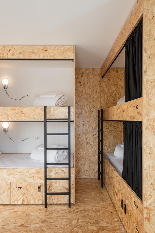 Hostel Conii & Suites Algarve Quarteira Εξωτερικό φωτογραφία