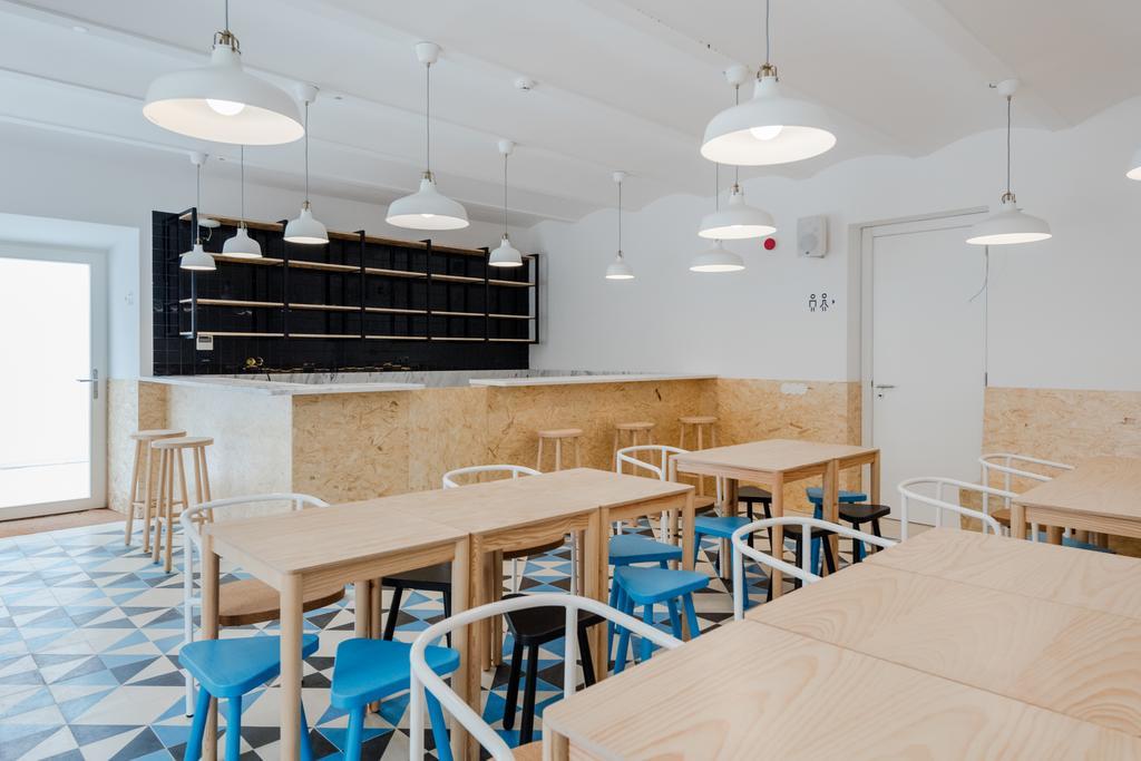 Hostel Conii & Suites Algarve Quarteira Εξωτερικό φωτογραφία