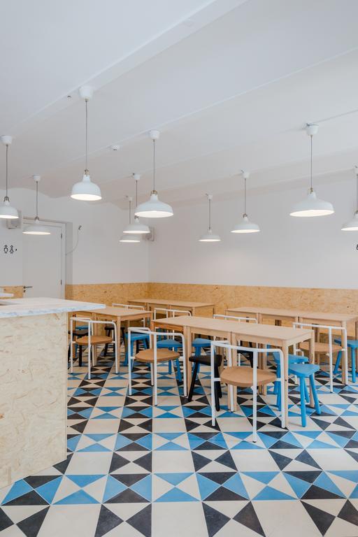 Hostel Conii & Suites Algarve Quarteira Εξωτερικό φωτογραφία