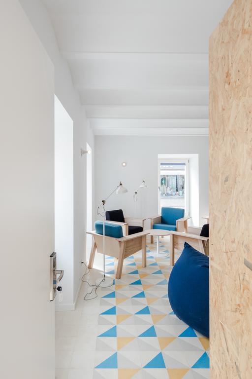 Hostel Conii & Suites Algarve Quarteira Εξωτερικό φωτογραφία