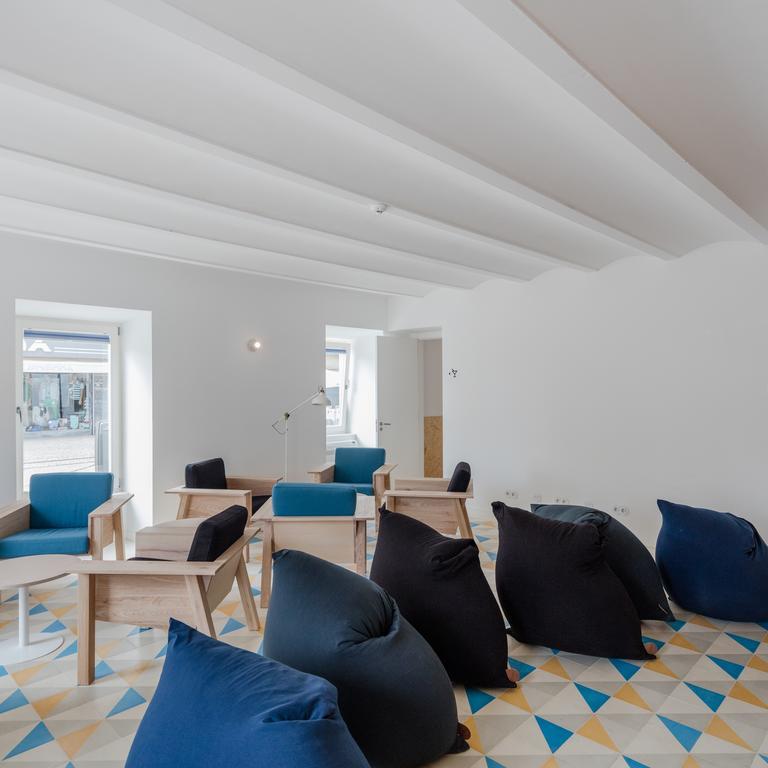Hostel Conii & Suites Algarve Quarteira Εξωτερικό φωτογραφία