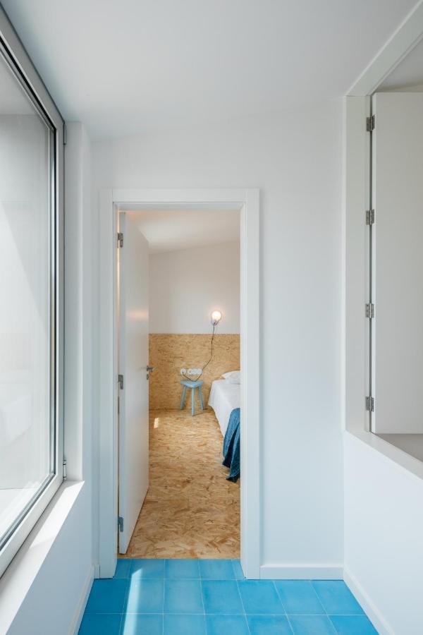 Hostel Conii & Suites Algarve Quarteira Εξωτερικό φωτογραφία